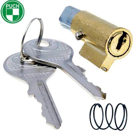 Lenkerschloss Puch Maxi Ø 8 x 41 mm